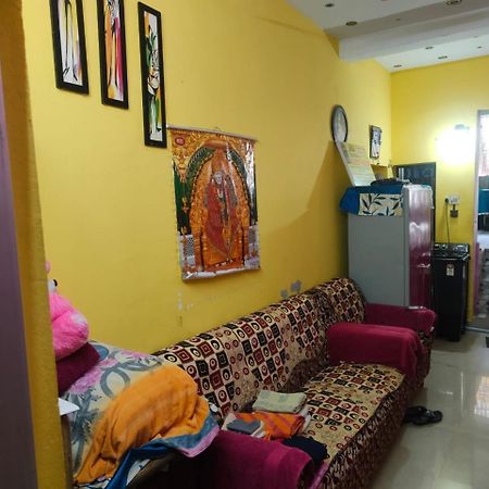 Jharana Guest House Puri Kültér fotó