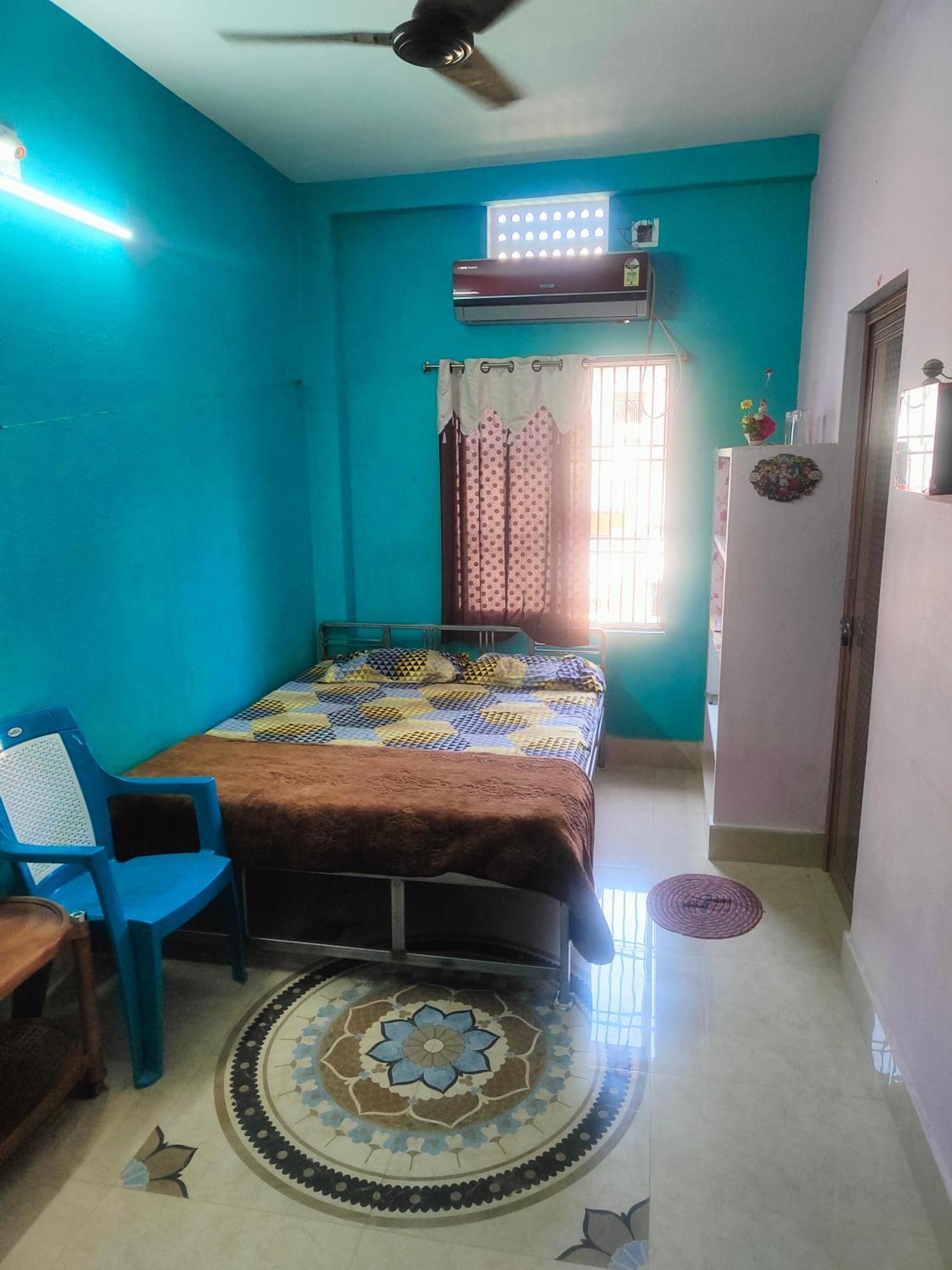 Jharana Guest House Puri Kültér fotó