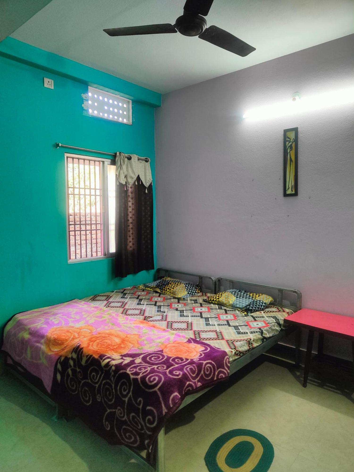 Jharana Guest House Puri Kültér fotó